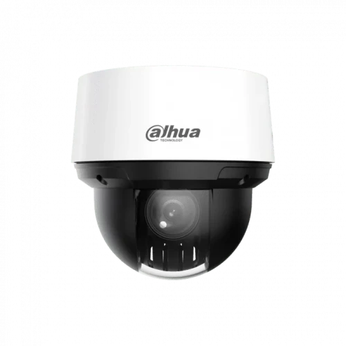 Dahua SD4A425DB-HNY-R WizSense- Starlight - 25x optische zoom - Smoke cover - 4 Megapixel - IP - PTZ - Camera