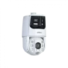 Dahua SDT6C432-4P-GB-APV-0280 - WizSense -Starlight - TiOC - 32x optische zoom - 4 Megapixel - IP - PTZ - Camera