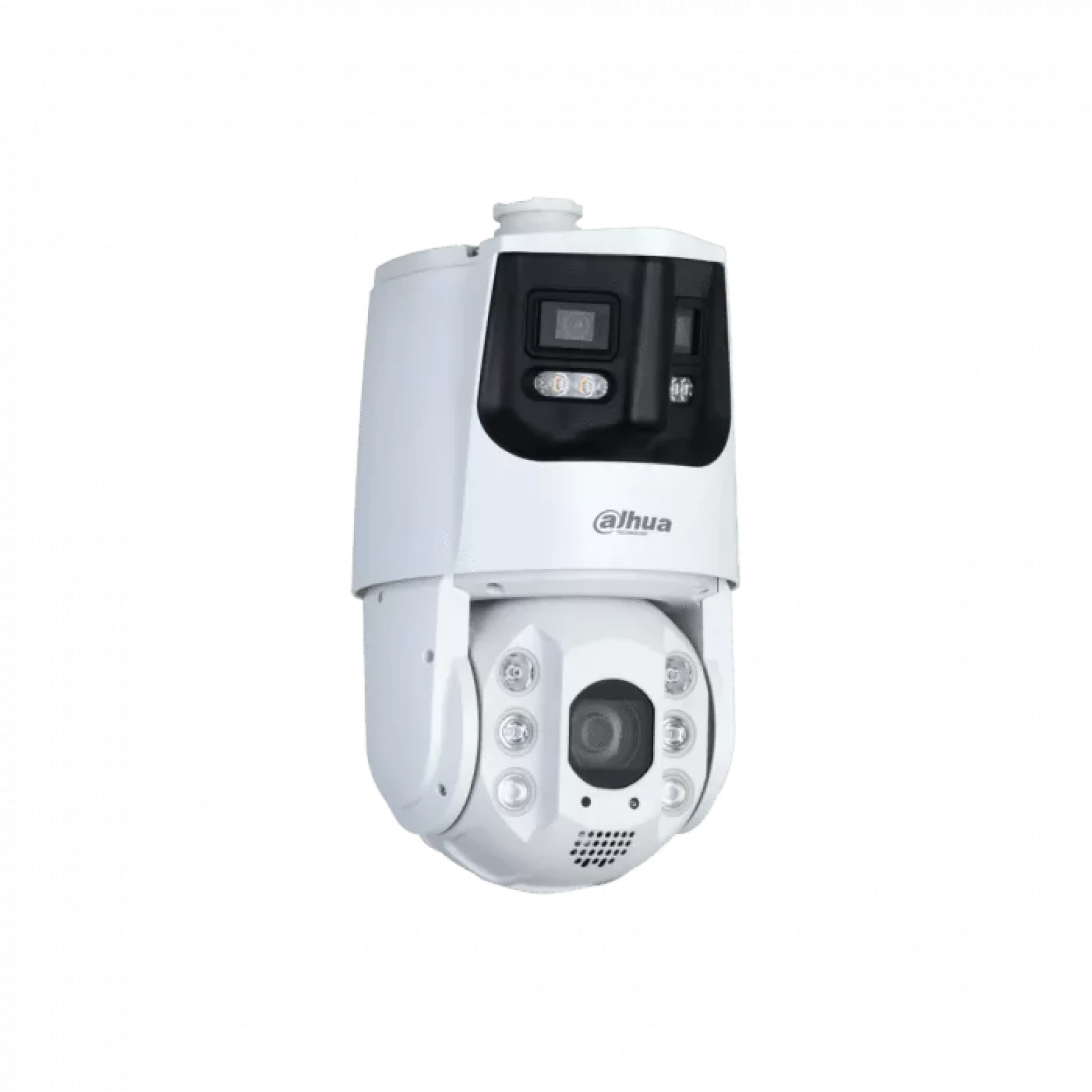 Dahua SDT6C432-4P-GB-APV-0280 - WizSense -Starlight - TiOC - 32x optische zoom - 4 Megapixel - IP - PTZ - Camera