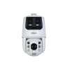 Dahua SDT6C432-4P-GB-APV-0280 - WizSense -Starlight - TiOC - 32x optische zoom - 4 Megapixel - IP - PTZ - Camera