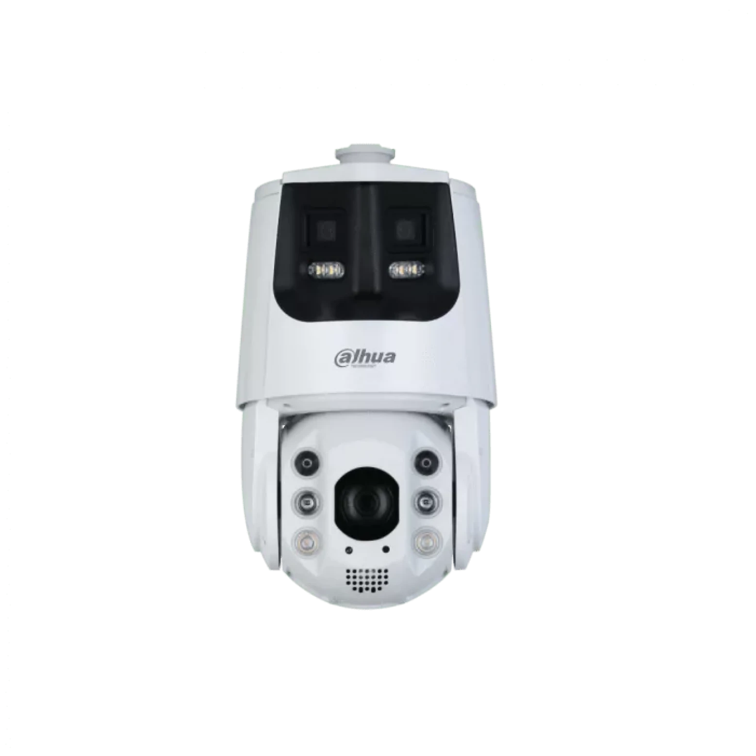 Dahua SDT6C432-4P-GB-APV-0280 - WizSense -Starlight - TiOC - 32x optische zoom - 4 Megapixel - IP - PTZ - Camera