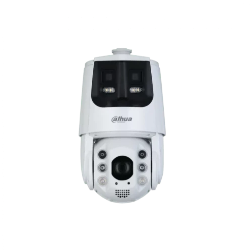 Dahua SDT6C432-4P-GB-APV-0280 - WizSense -Starlight - TiOC - 32x optische zoom - 4 Megapixel - IP - PTZ - Camera