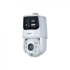Dahua SDT6C432-4P-GB-APV-0280 - WizSense -Starlight - TiOC - 32x optische zoom - 4 Megapixel - IP - PTZ - Camera