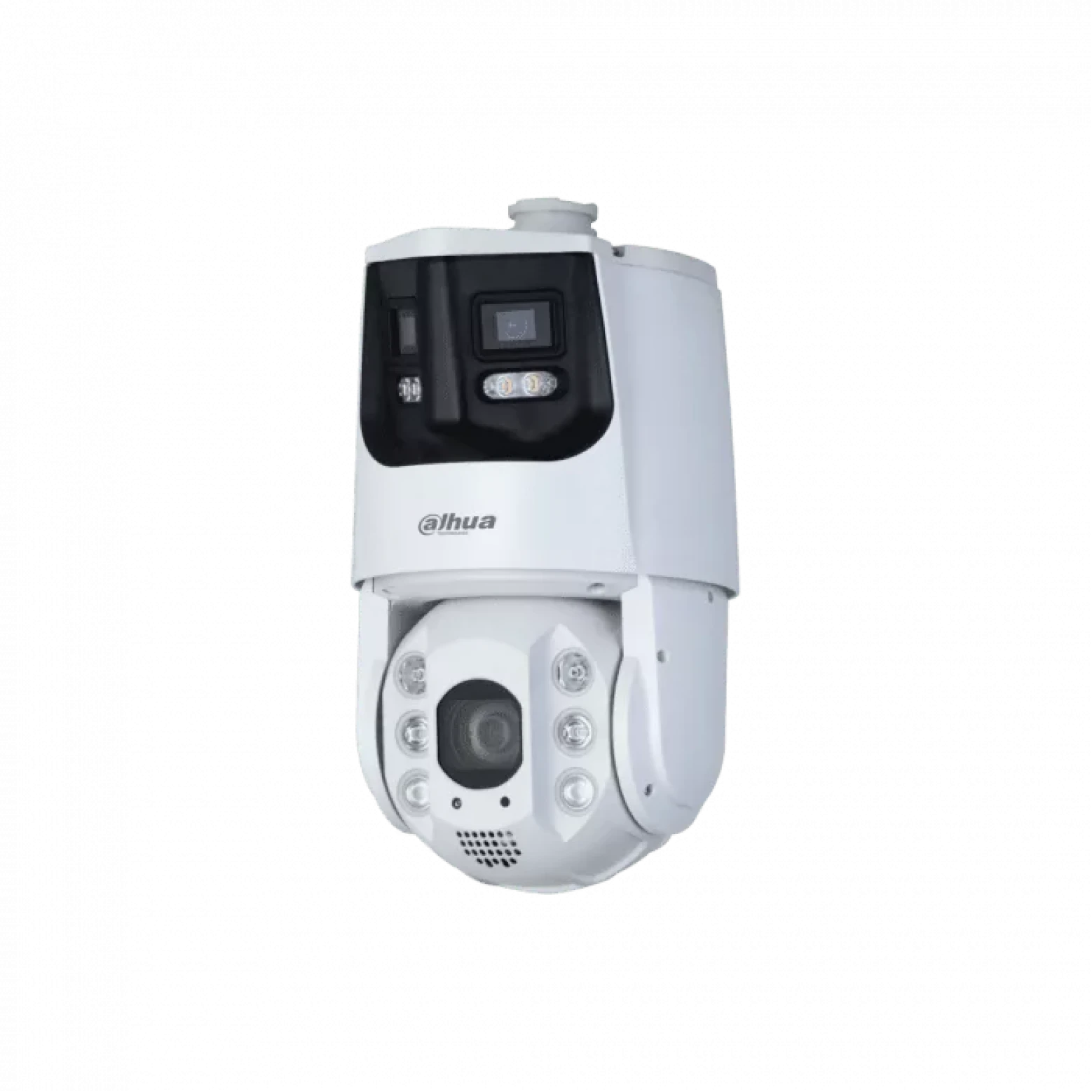 Dahua SDT6C432-4P-GB-APV-0280 - WizSense -Starlight - TiOC - 32x optische zoom - 4 Megapixel - IP - PTZ - Camera