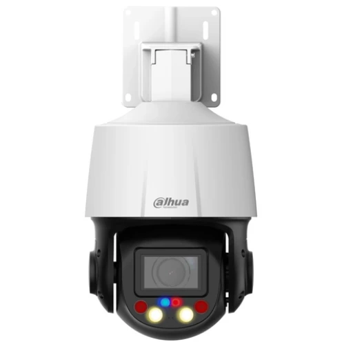 Dahua - DH-SD3E405DB-GNY-A-PV1 - WizSense - TiOC - 5x optische zoom - 4 Megapixel - IP - PTZ - Camera