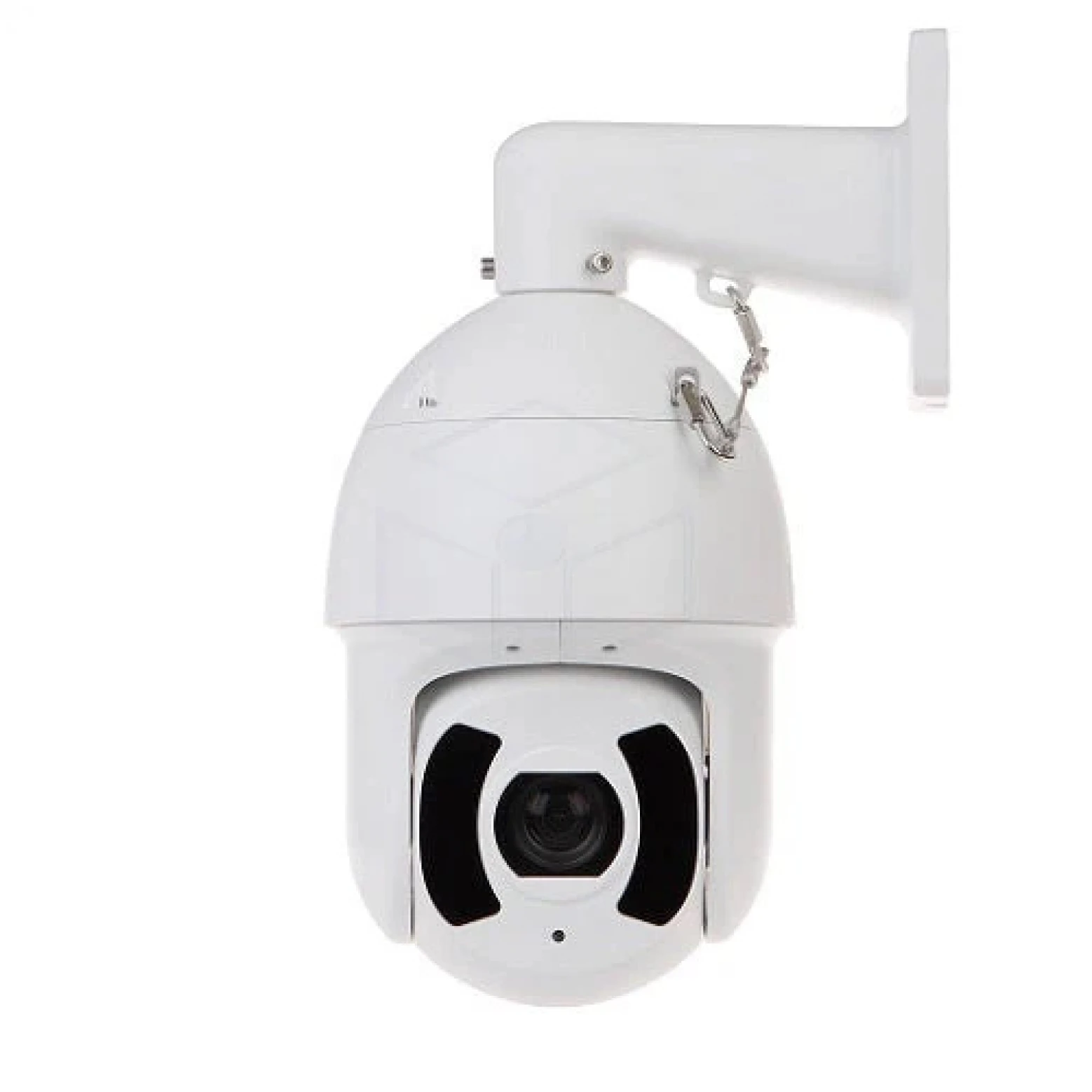 Dahua SD6CE445GB-HNR - WizSense -Starlight - TiOC - AutoTracking -  45x optische zoom - 4 Megapixel - IP - PTZ - Camera