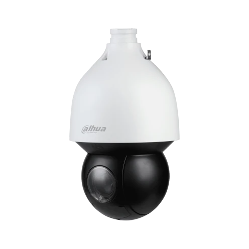 Dahua SD5A825GA-HNR - WizSense - Starlight - 25x optische zoom - Auto tracking - 8 Megapixel - IP - PTZ - Camera - Wit
