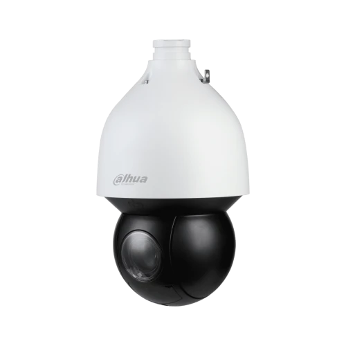 Dahua SD5A825GA-HNR - WizSense - Starlight - 25x optische zoom - Auto tracking - 8 Megapixel - IP - PTZ - Camera - Wit