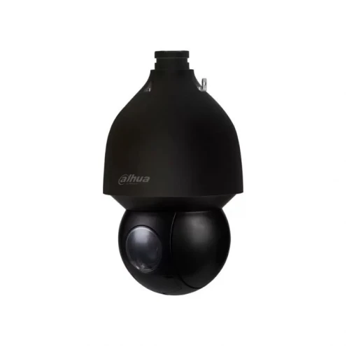 Dahua SD5A825GA-HNR - WizSense - Starlight - 25x optische zoom - Auto tracking - 8 Megapixel - IP - PTZ - Camera - Zwart