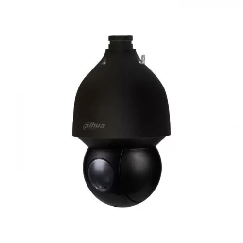 Dahua SD5A825GA-HNR - WizSense - Starlight - 25x optische zoom - Auto tracking - 8 Megapixel - IP - PTZ - Camera - Zwart