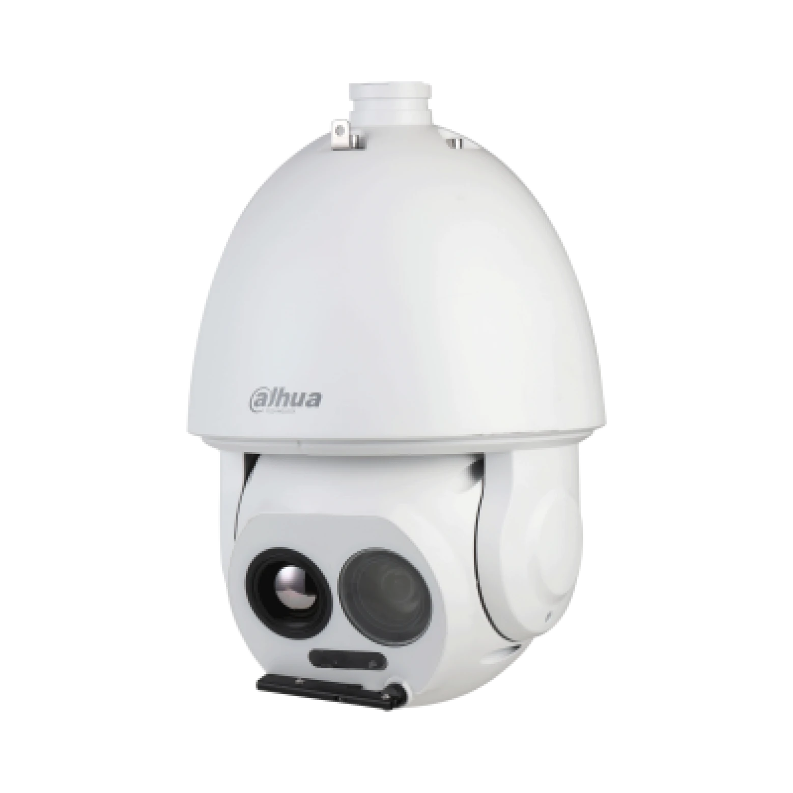 Dahua TPC-SD5441-TB50Z45-DC-S24-M - Hybride - Thermisch - Bi-spectrum - 4MP - PTZ - IP camera