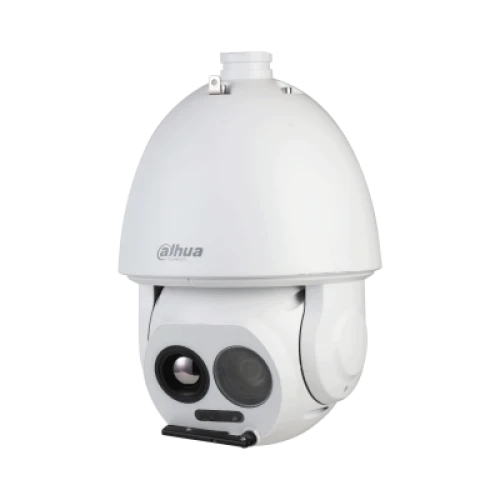 Dahua TPC-SD5441-TB50Z45-DC-S24-M - Hybride - Thermisch - Bi-spectrum - 4MP - PTZ - IP camera
