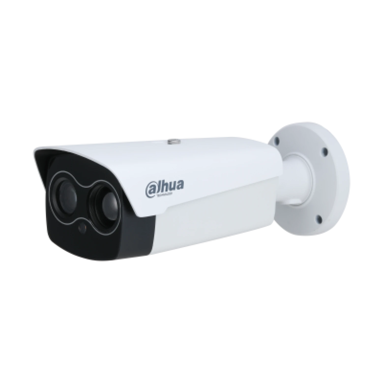 Dahua TPC-BF5641-TB25F12-DM-J-S2 - Hybride - Thermisch - Bi-spectrum - 4MP - Bullet - IP camera