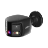 Dahua IPC-PFW3849SP - WizSense - Panorama 180° graden- Tioc - Dual-Lens - Bullet - 8Mp - Zwart