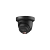 Dahua HDW3849QM-S-IL - WizSense - TioC 2.0 - Full Color - Turret - 8MP - IP - Zwart