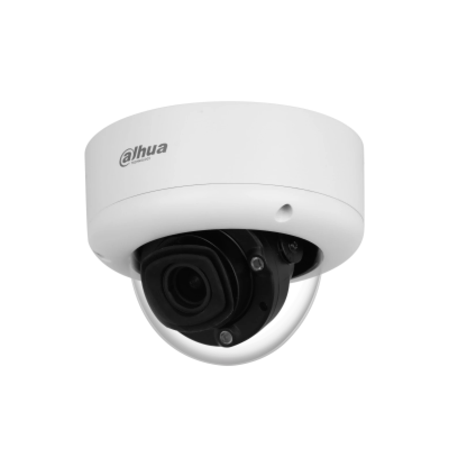 Dahua HDBW71242E1-Z-X - ePoE - Deeplight - WizMindX - WDR - 12MP - Dome - IP - Wit