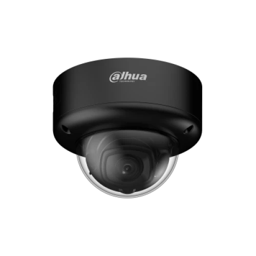 Dahua HDBW71242E1-Z-X - ePoE - Deeplight - WizMindX - WDR - 12MP - Dome - IP - Zwart