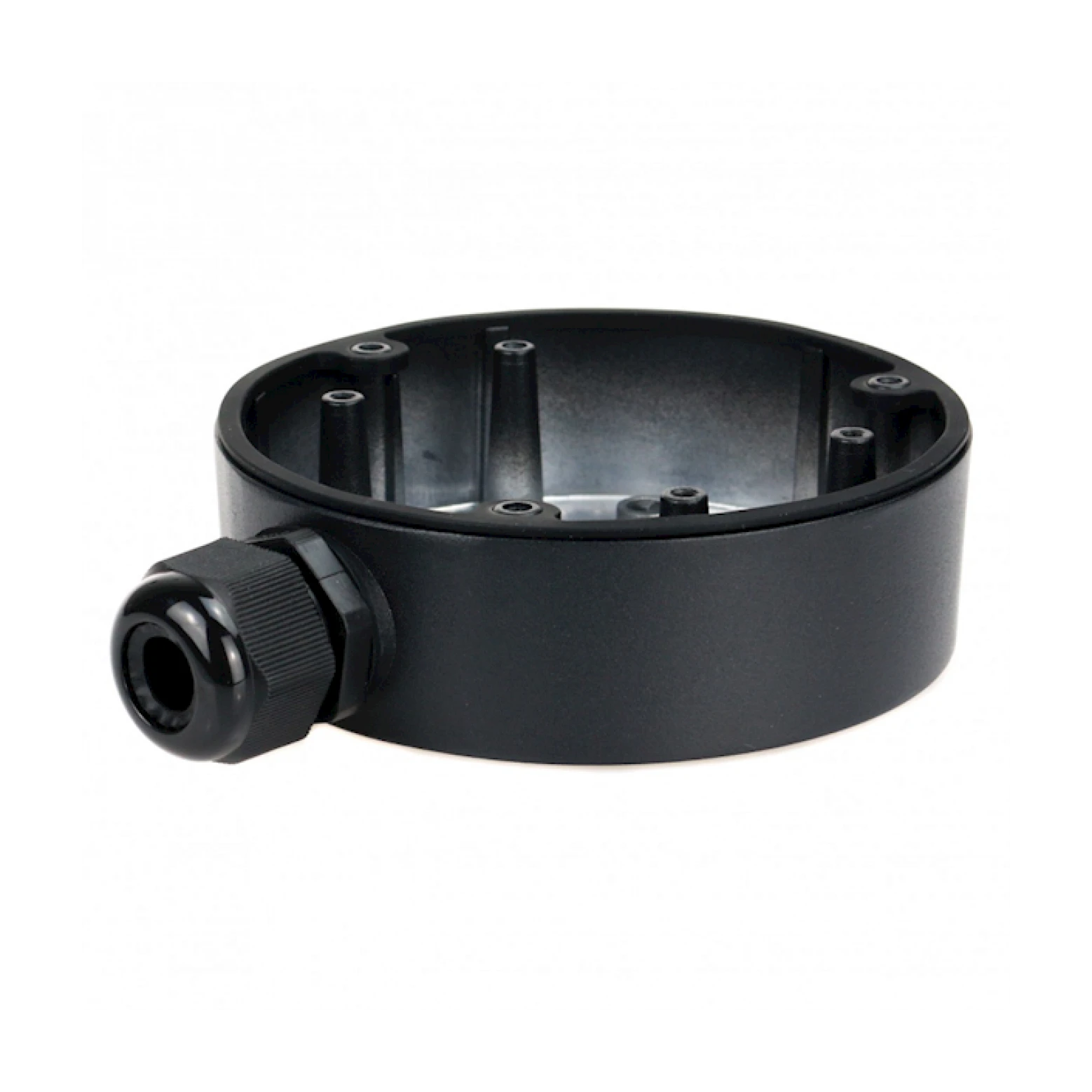 Hikvision DS-1280ZJ-DM21 Montagebox zwart
