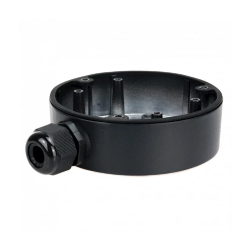 Hikvision DS-1280ZJ-DM21 Montagebox zwart