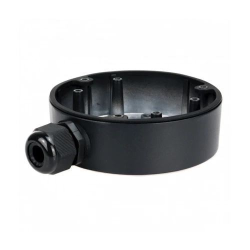 Hikvision DS-1280ZJ-DM21 Montagebox zwart