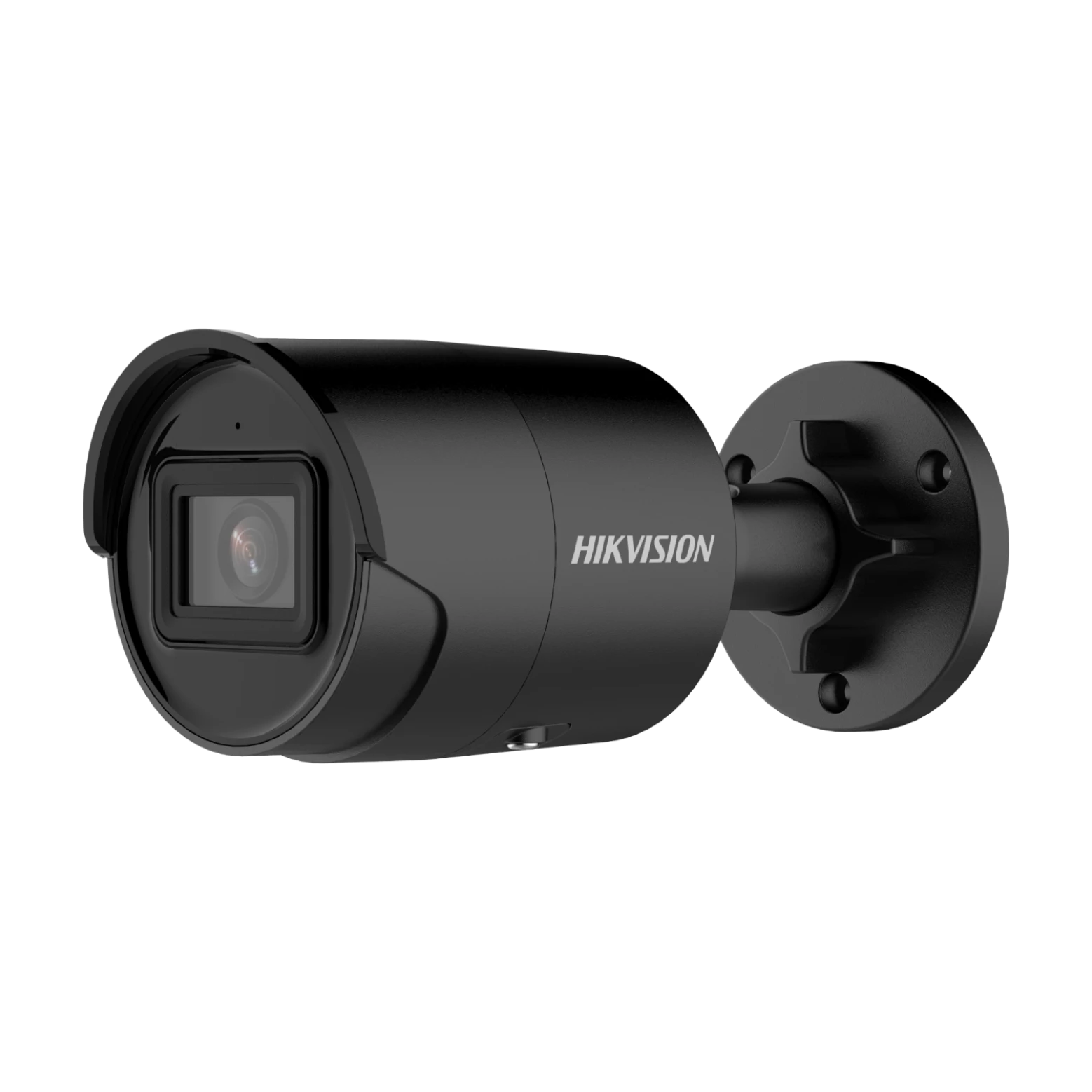 Hikvision DS-2CD2086G2-IU 8MP minibullet zwart