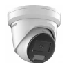 Hikvision - DS-2CD2347G2H-LISU/SL - ColorVu Hybrid - Turret - 4MP - IP 