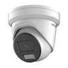 Hikvision - DS-2CD2347G2H-LISU/SL - ColorVu Hybrid - Turret - 4MP - IP 