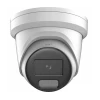 Hikvision - DS-2CD2347G2H-LISU/SL - ColorVu Hybrid - Turret - 4MP - IP 
