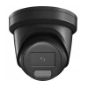 Hikvision - DS-2CD2387G2H-LISU/SL - ColorVu Hybrid - Turret - 8MP - IP - Zwart