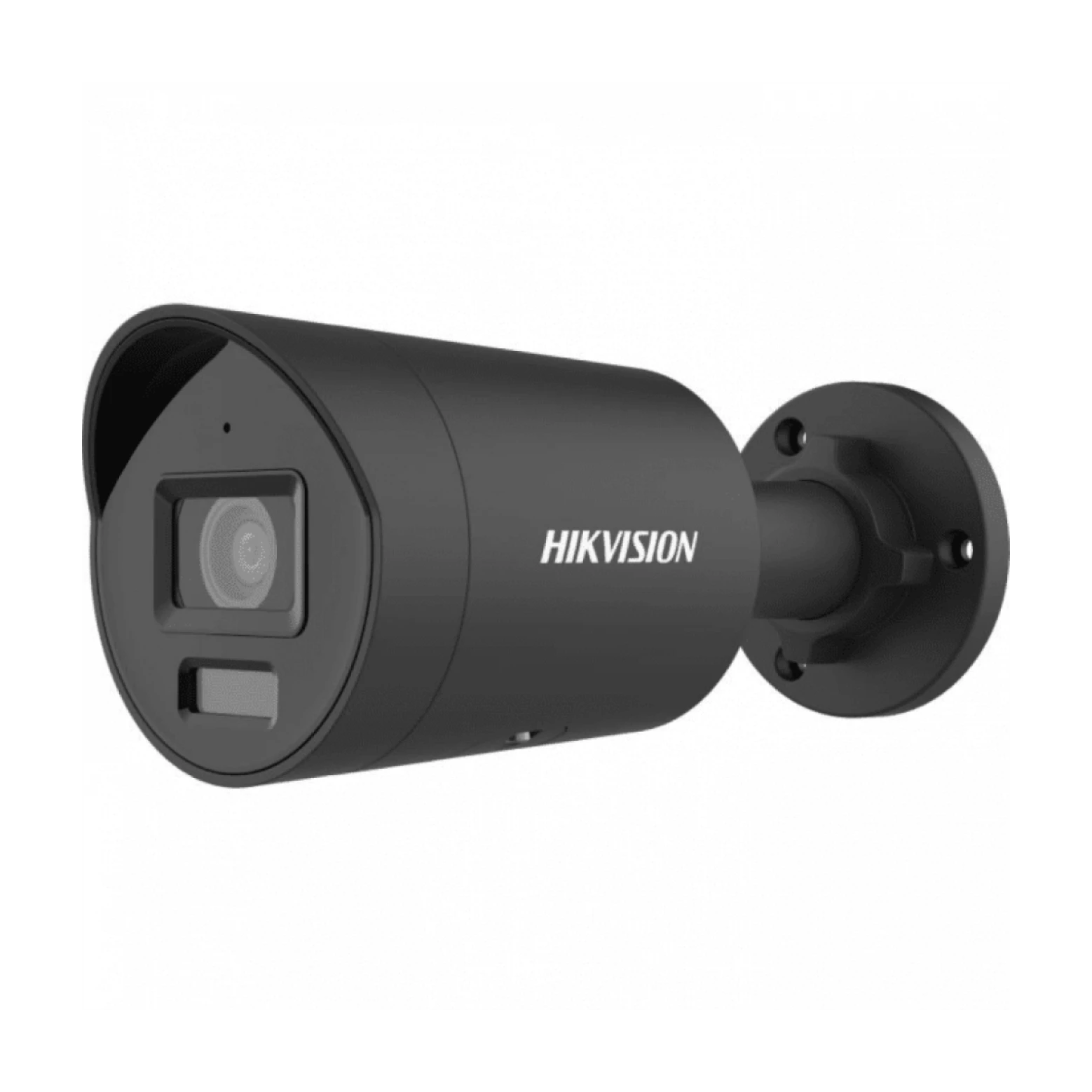 Hikvision DS-2CD2087G2H-LIU - ColorVu Hybrid - Mini Bullet - 8MP - IP - Zwart