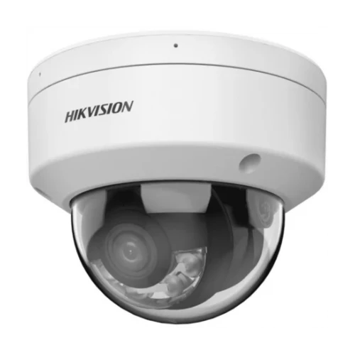 Hikvision - DS-2CD2147G2H-LISU - ColorVu Hybrid -  Dome - 4MP - IP - Wit