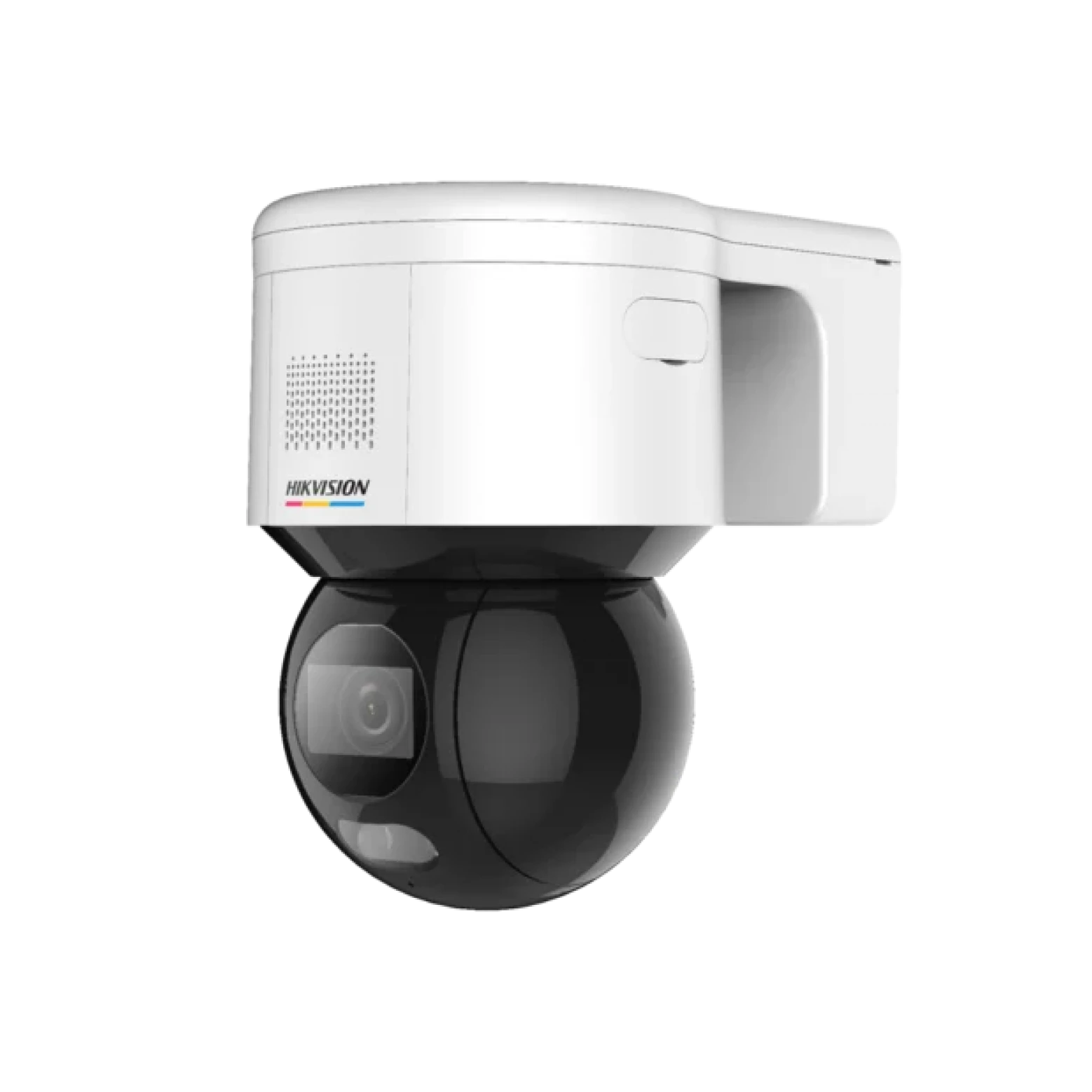 Hikvision DS-2DE3A400BW-DE - 4 Megapixel - ColorVu - Pan Tilt camera