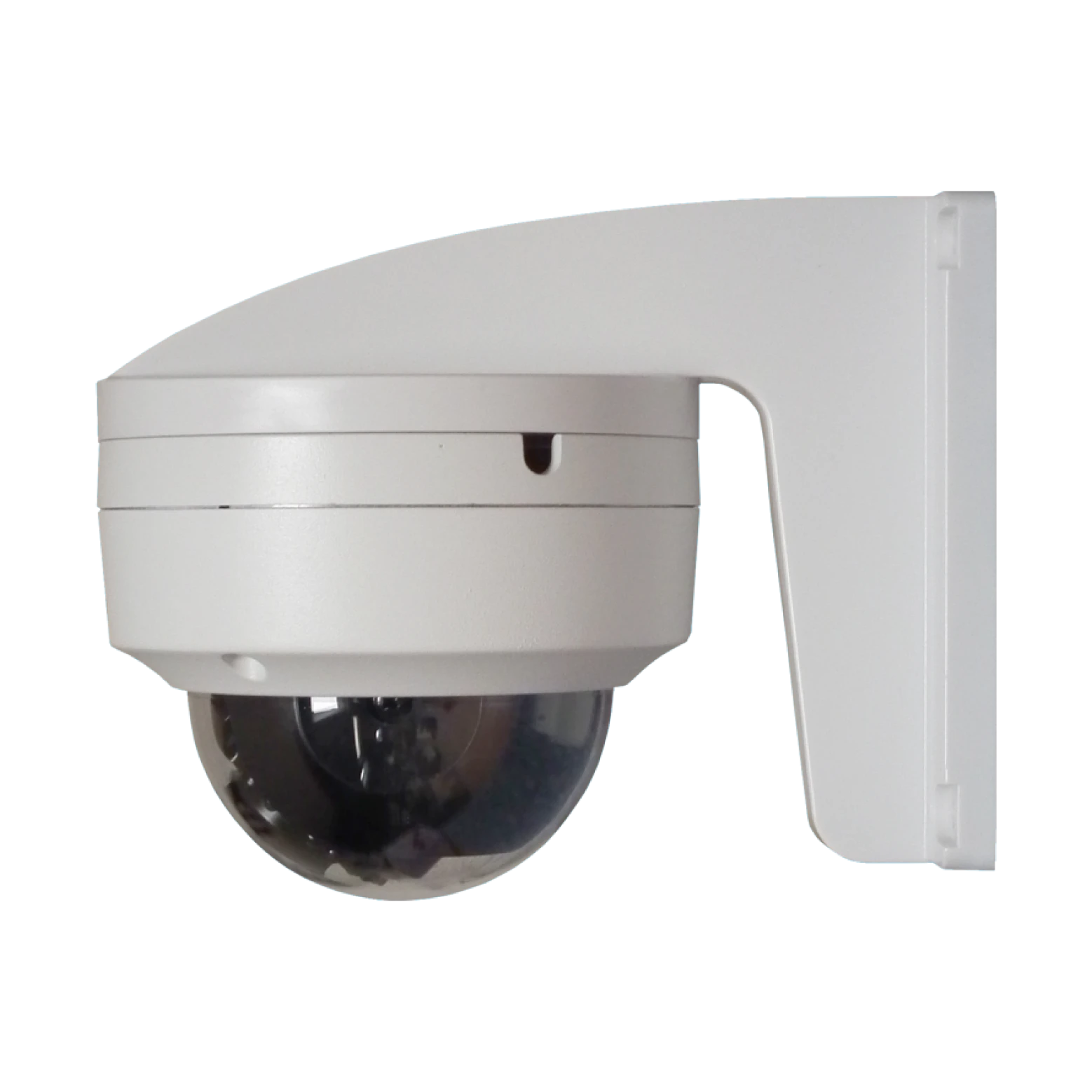 Hikvision DS-1258ZJ Muursteun tbv dome camera