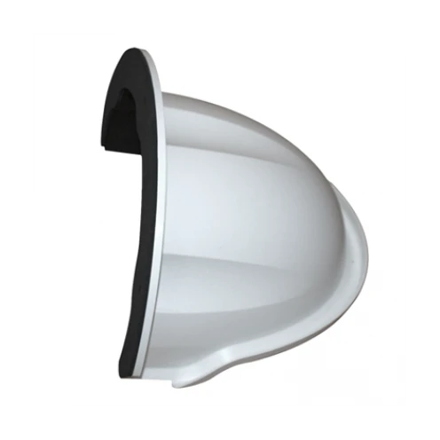 Hikvision Regenkap DS-1250ZJ tbv domecamera's