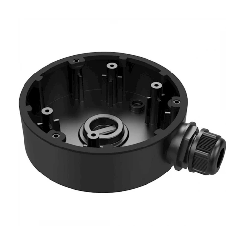 Hikvision DS-1280ZJ-DM46 montage box zwart