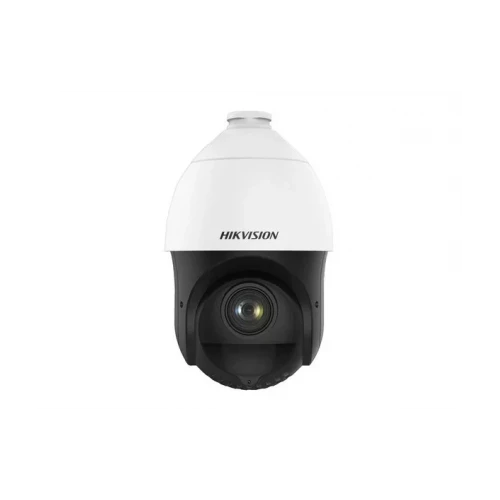 Hikvision DS-2DE4225IW-DE/T5 - 2 Megapixel - Binnen/Buiten - Nachtzicht - 25x Zoom - 100m IR - Acusense - PTZ