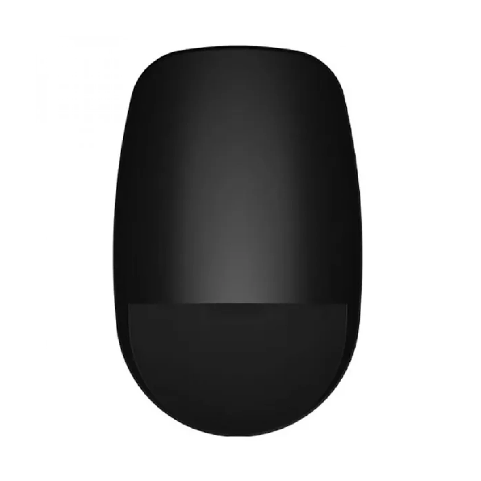 Hikvision DS-PDP15P-EG2-WE Draadloze Diervriendelijke Bewegingsmelder Zwart