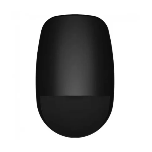 Hikvision DS-PDP15P-EG2-WE Draadloze Diervriendelijke Bewegingsmelder Zwart