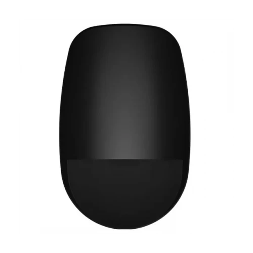 Hikvision DS-PDP15P-EG2-WE Draadloze Diervriendelijke Bewegingsmelder Zwart