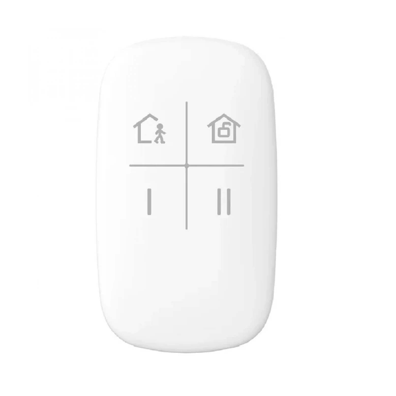 Hikvision DS-PKF1-WE Afstandsbediening