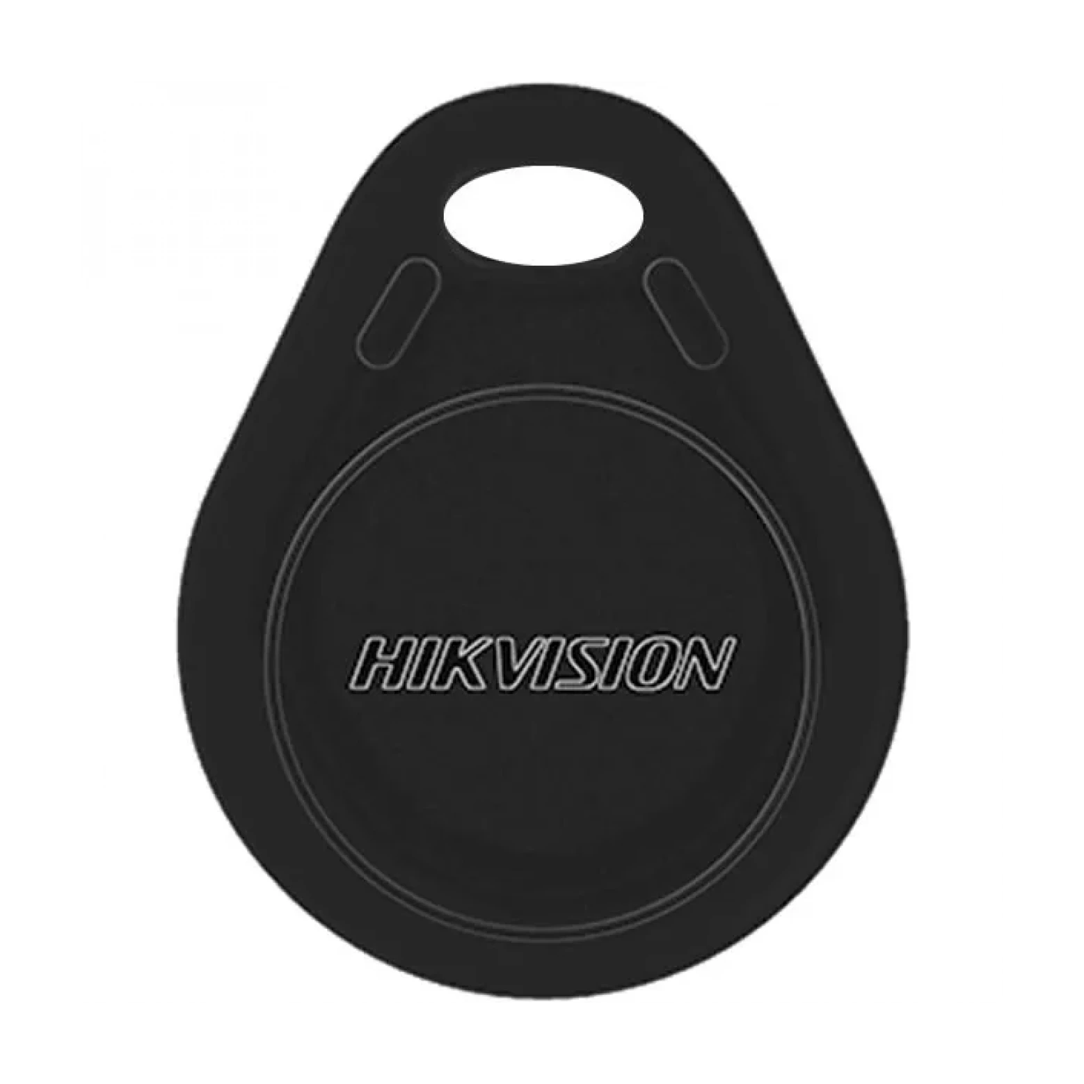 Hikvision DS-PT-M1 Mifare tag Zwart 