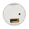 Hikvision DS-PDCL12-EG2-WE Draadloze 360° PIR Plafond Detector