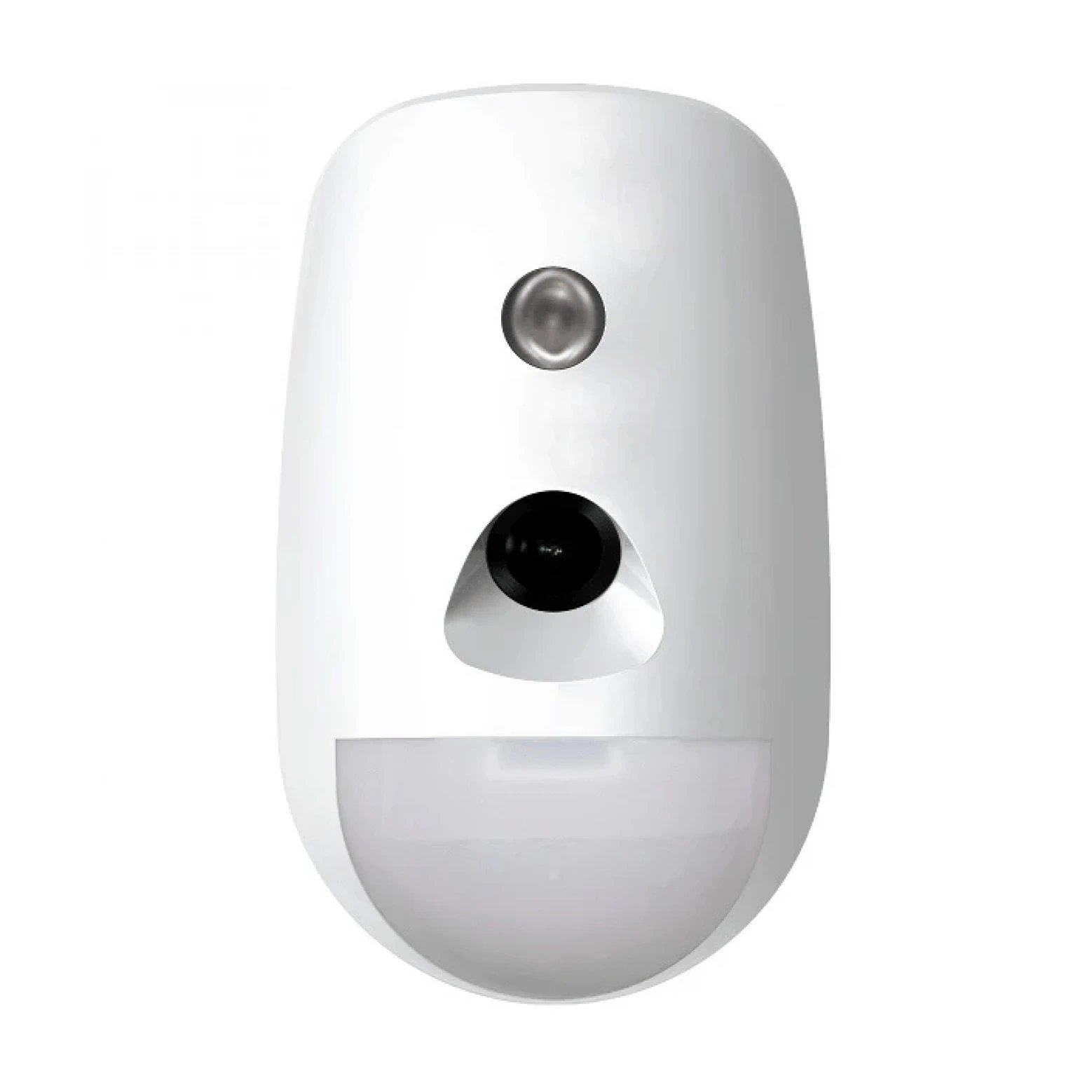 Hikvision DS-PDPC12P-EG2-WE Draadloze Bewegingsmelder Met Fotocamera