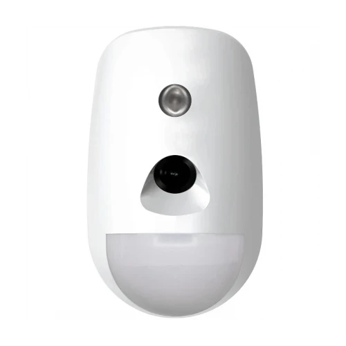 Hikvision DS-PDPC12P-EG2-WE Draadloze Bewegingsmelder Met Fotocamera