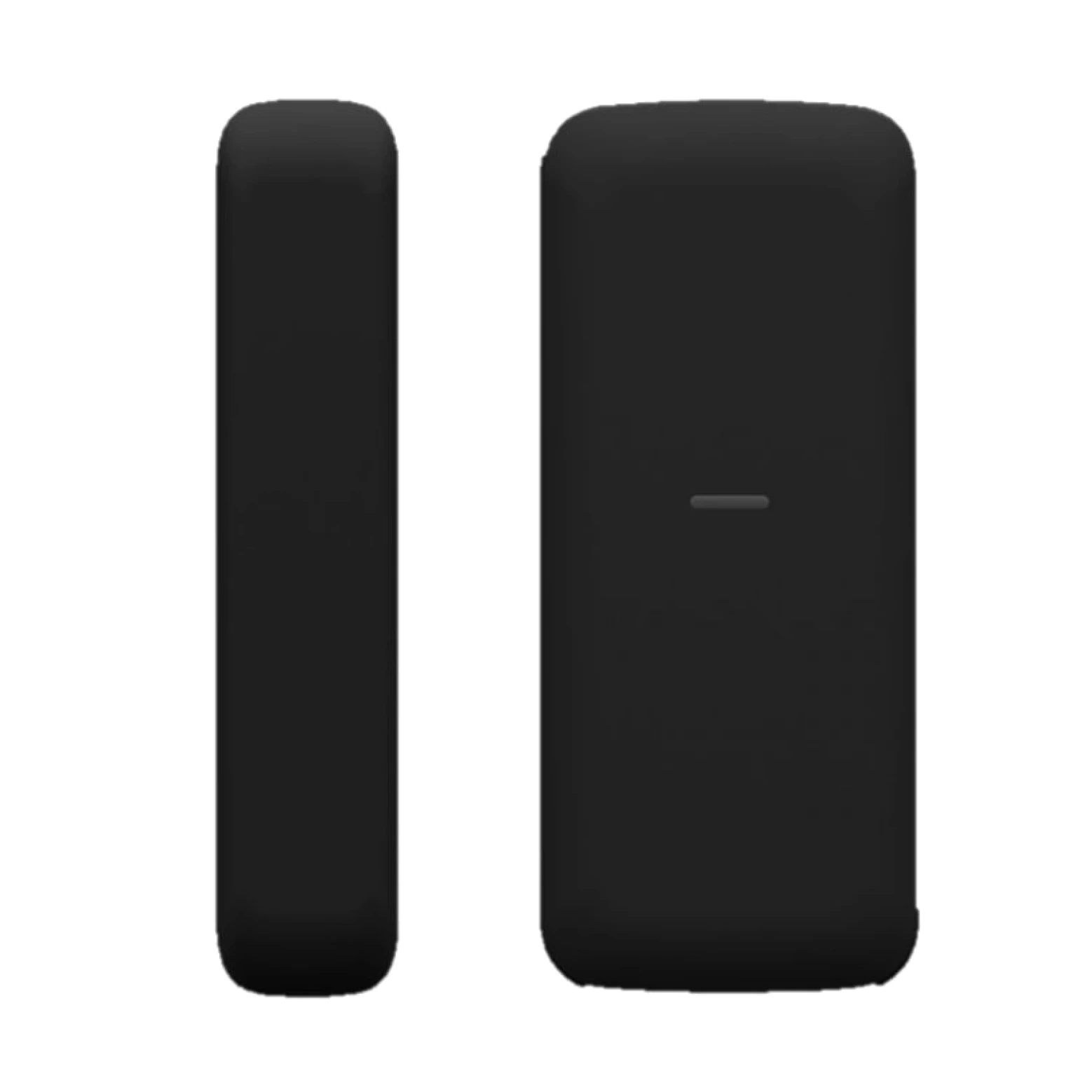 Hikvision DS-PDMCS-EG2-WE Draadloze Compacte Deur/Raamcontact Zwart