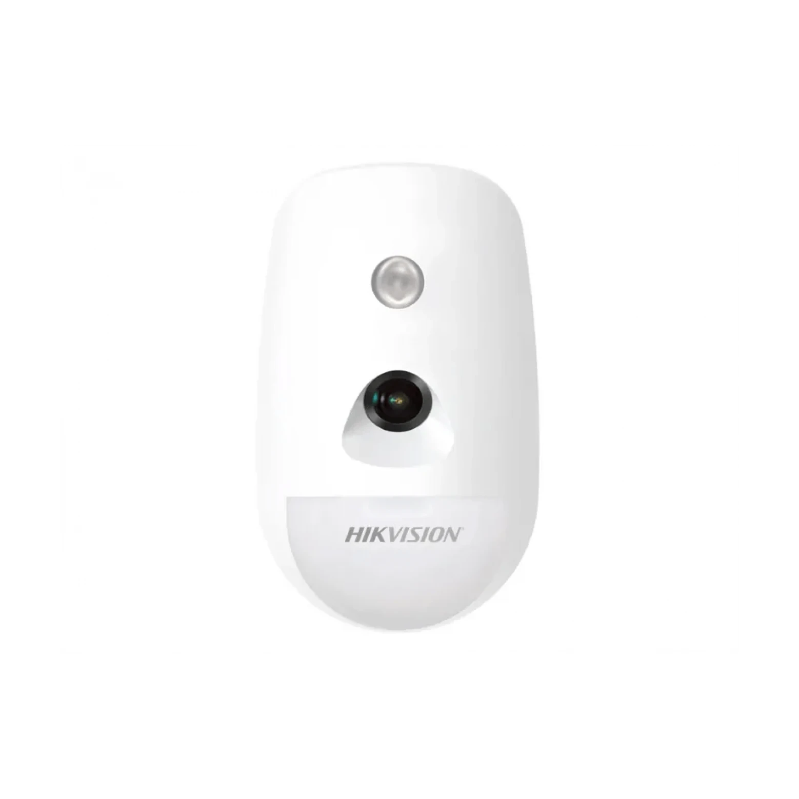Hikvision DS-PDPC12PF-EG2-WE Draadloze Bewegingsmelder Met Full Color Fotocamera