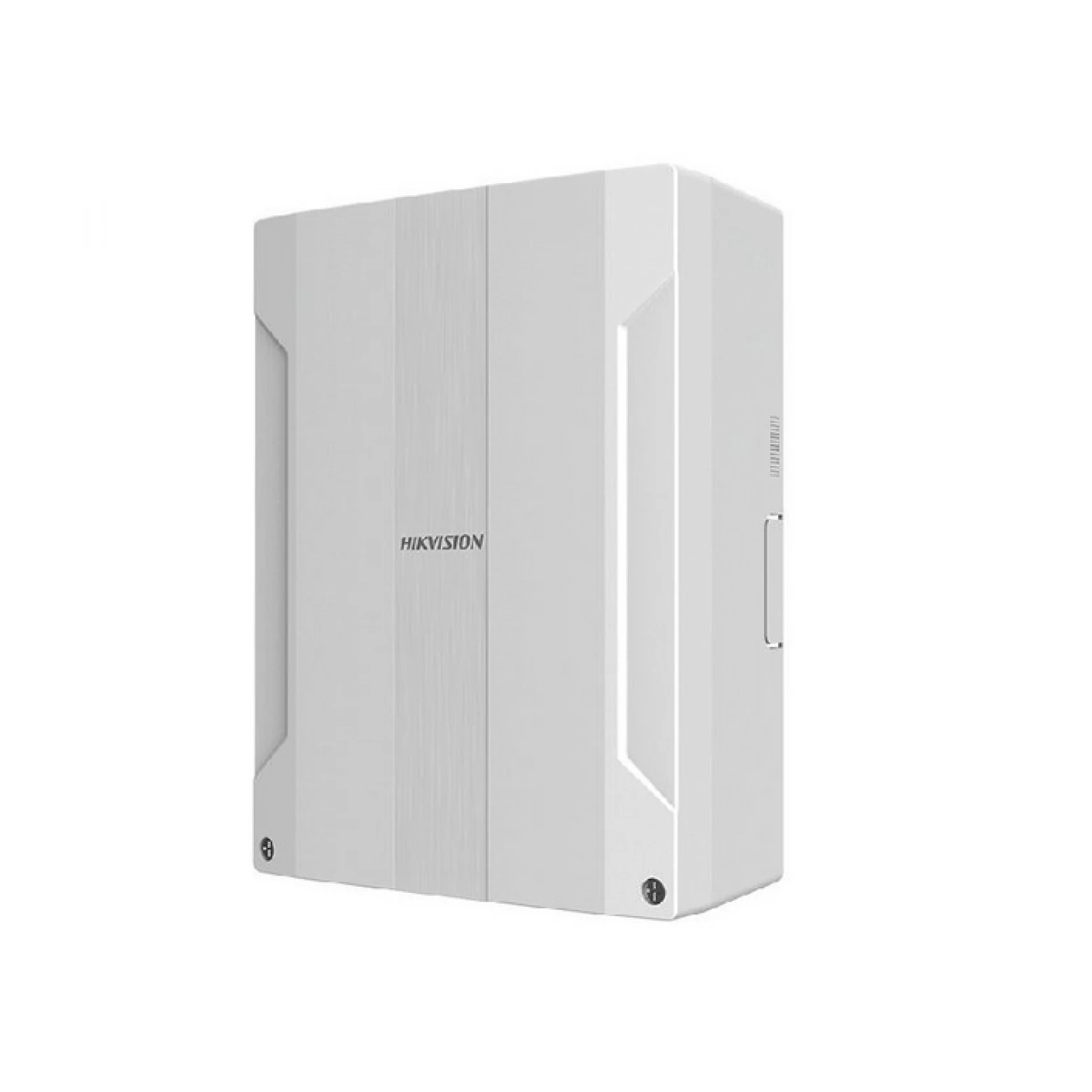 Hikvision DS-PWA96-M2H-WE Hybride AX Pro Hub Bedraad en Draadloos