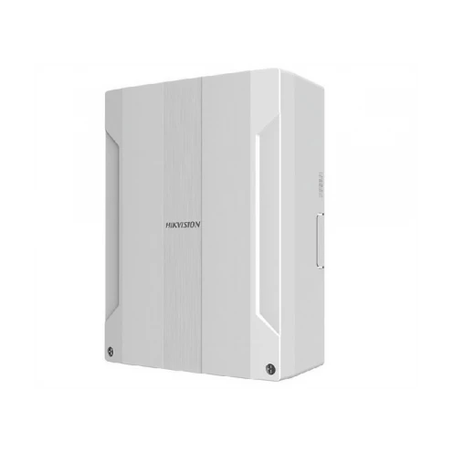 Hikvision DS-PWA96-M2H-WE Hybride AX Pro Hub Bedraad en Draadloos