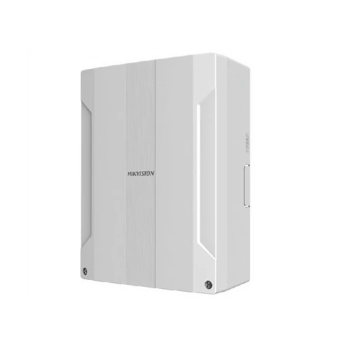 Hikvision DS-PWA96-M2H-WE Hybride AX Pro Hub Bedraad en Draadloos