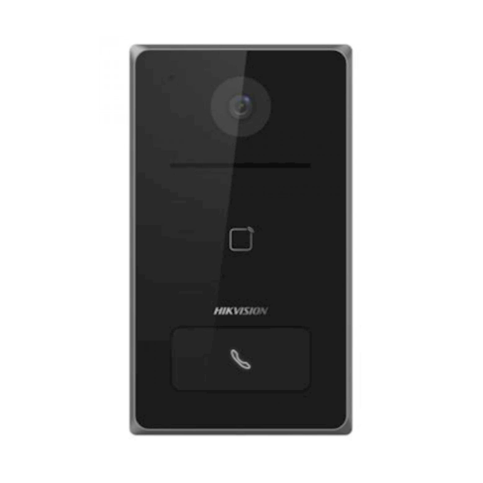 Hikvision - DS-KV6133-WME1 - 2 Megapixel  - Wi-Fi - PoE - Zwart